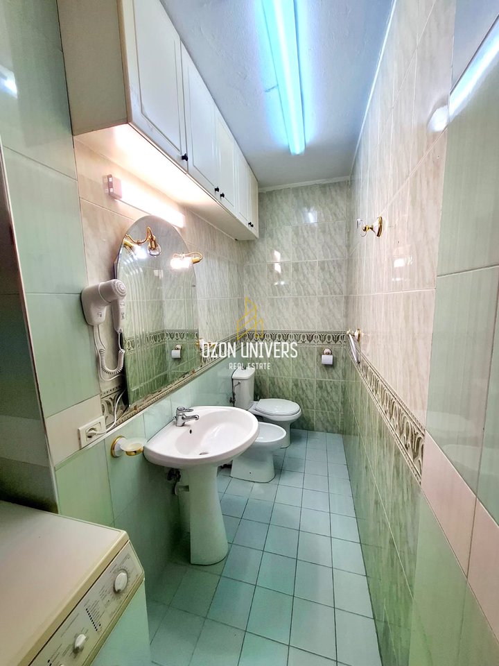 Apartament 1+1 për qira tek Komuna e Parisit!