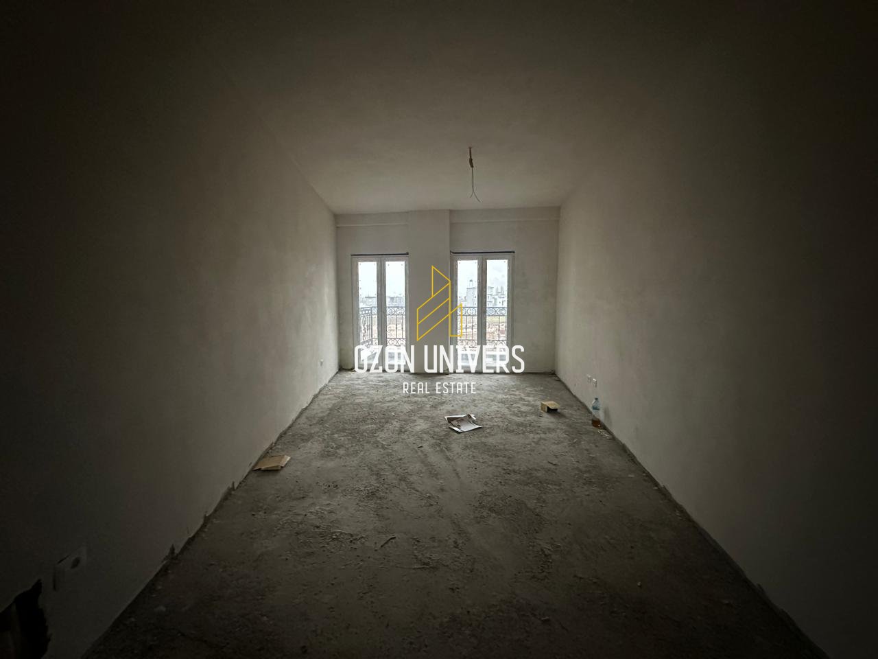 Apartament 1+1 për shitje, Sauk i Vjetër!