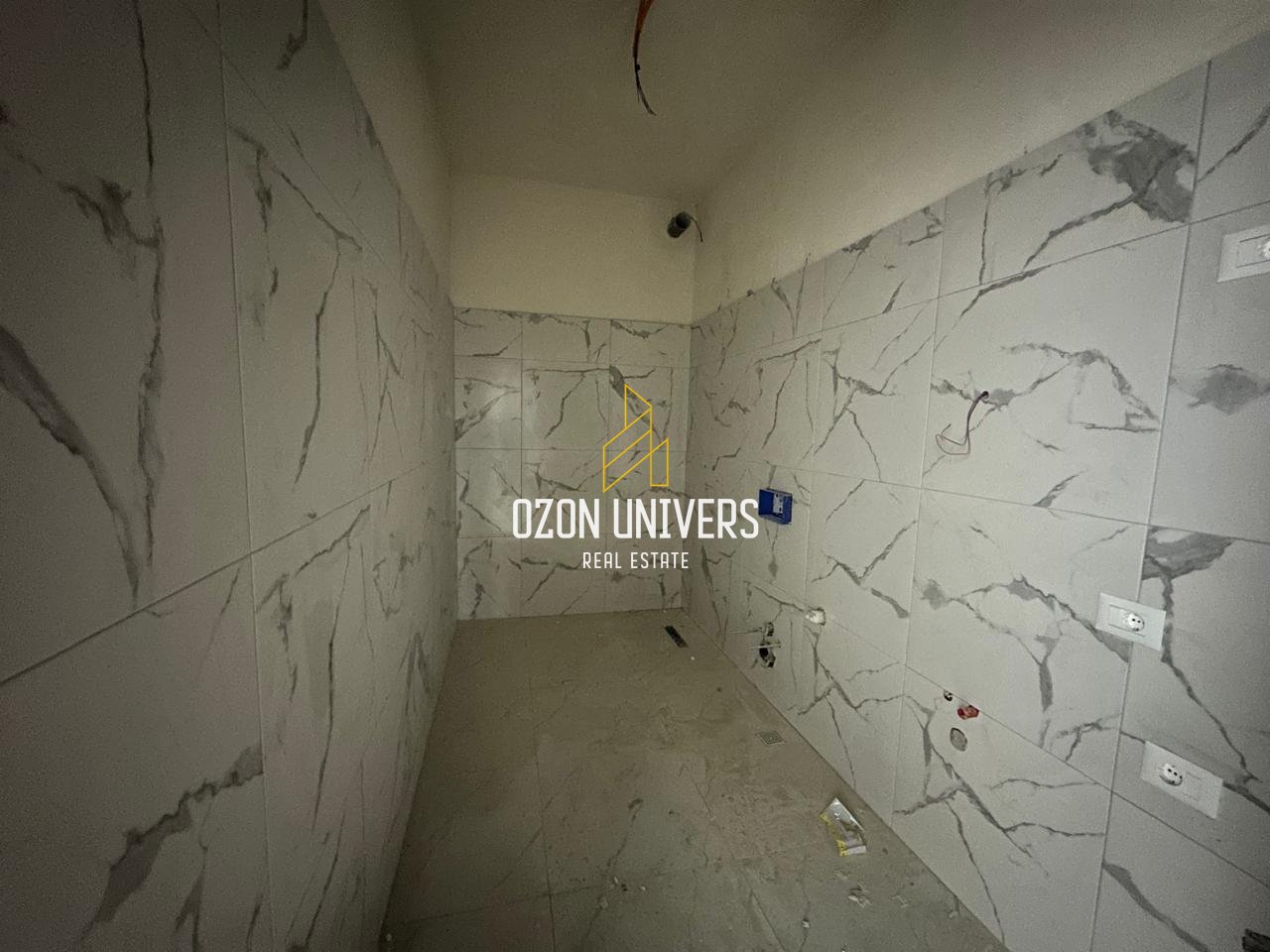 Apartament 1+1 për shitje, Sauk i Vjetër!