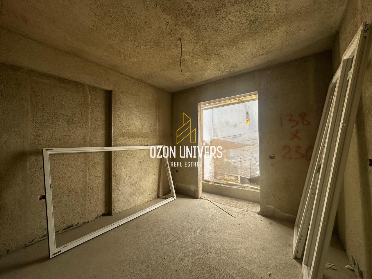 Apartament 2+1 për shitje tek Univers City Residence, pranë QTU-së!