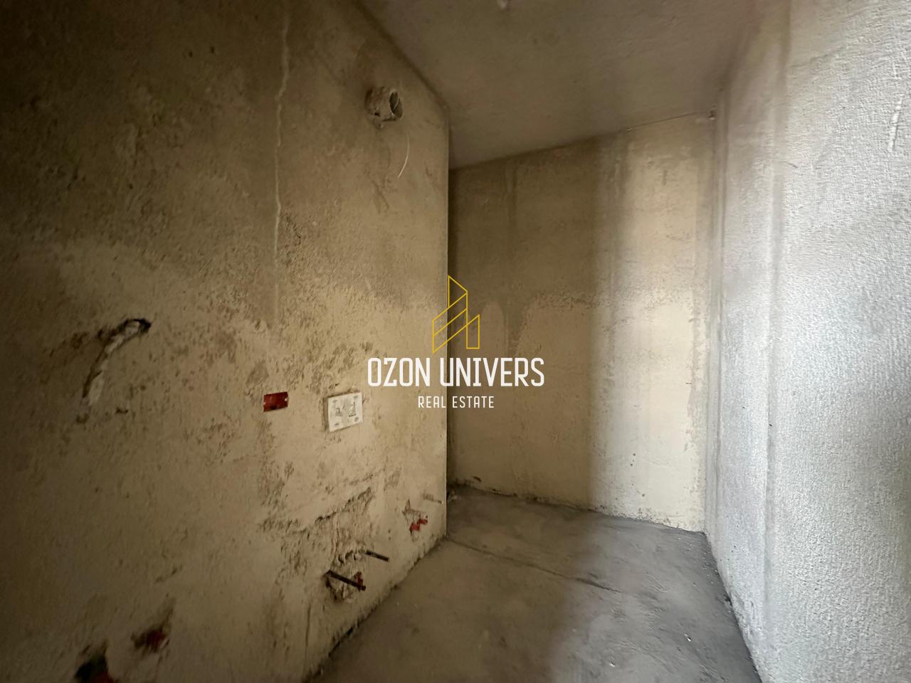 Apartament 2+1 për shitje tek Univers City Residence, pranë QTU-së!