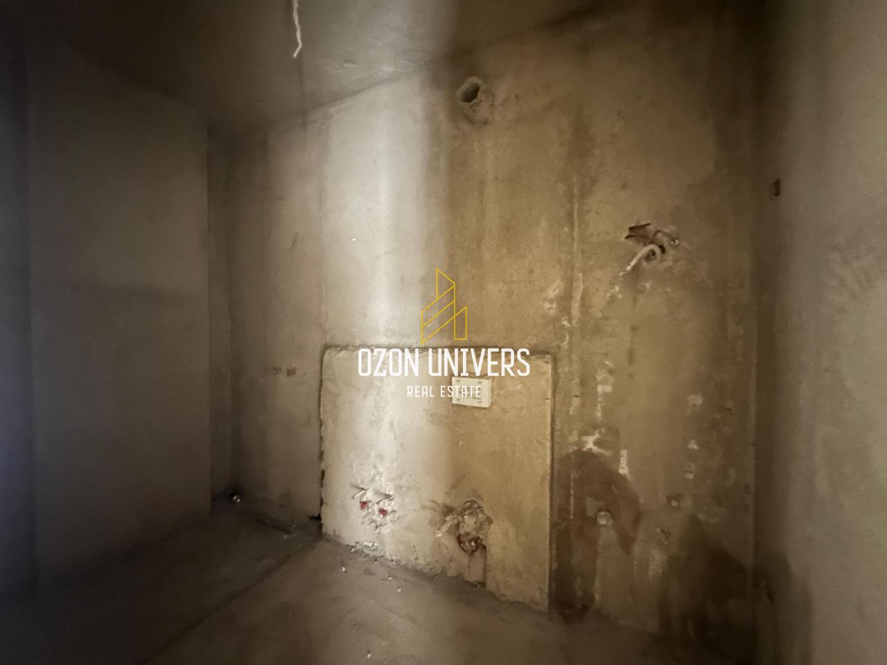 Apartament 2+1 për shitje tek Univers City Residence, pranë QTU-së!