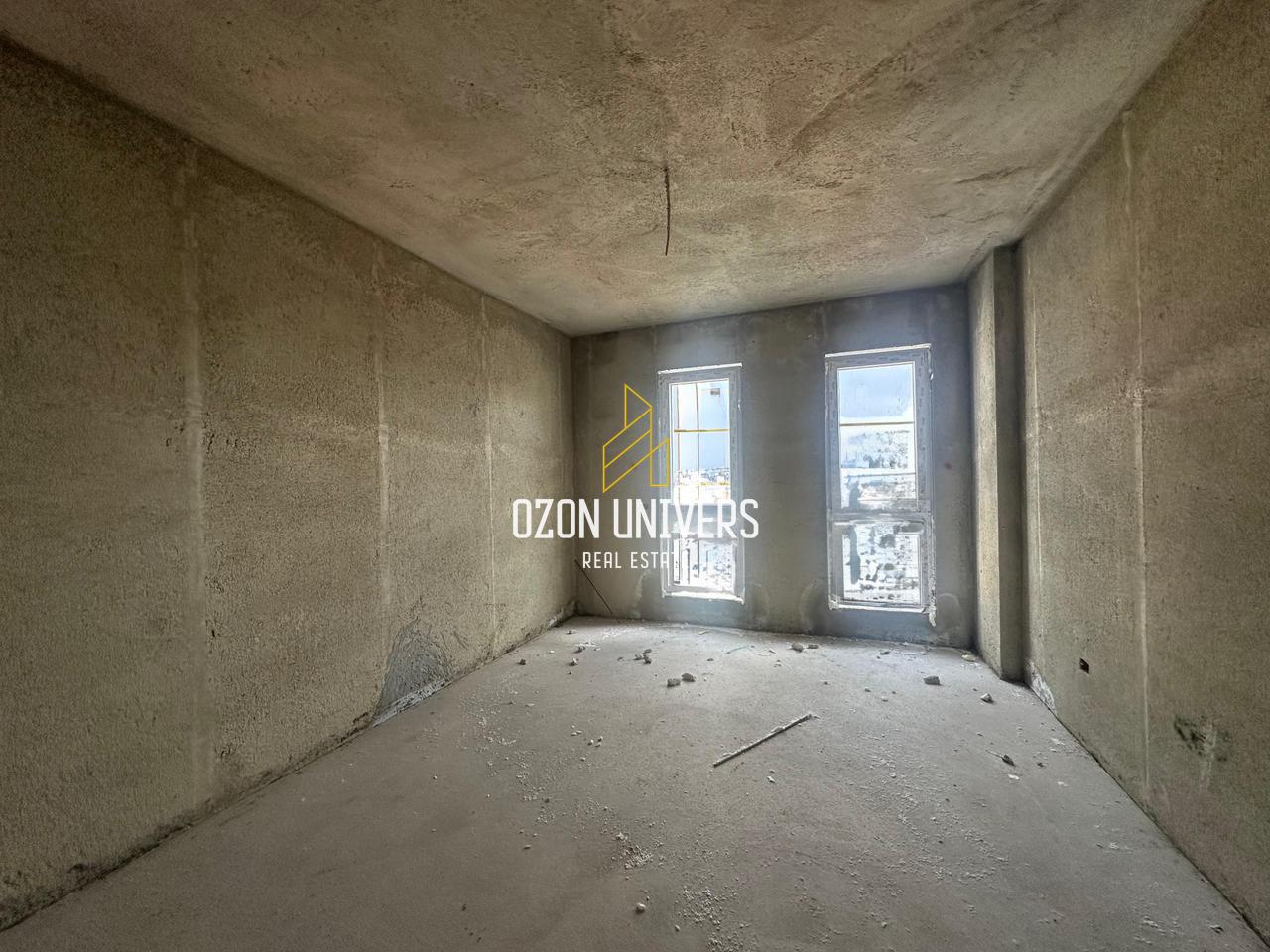 Apartament 2+1 për shitje tek Univers City Residence, pranë QTU-së!