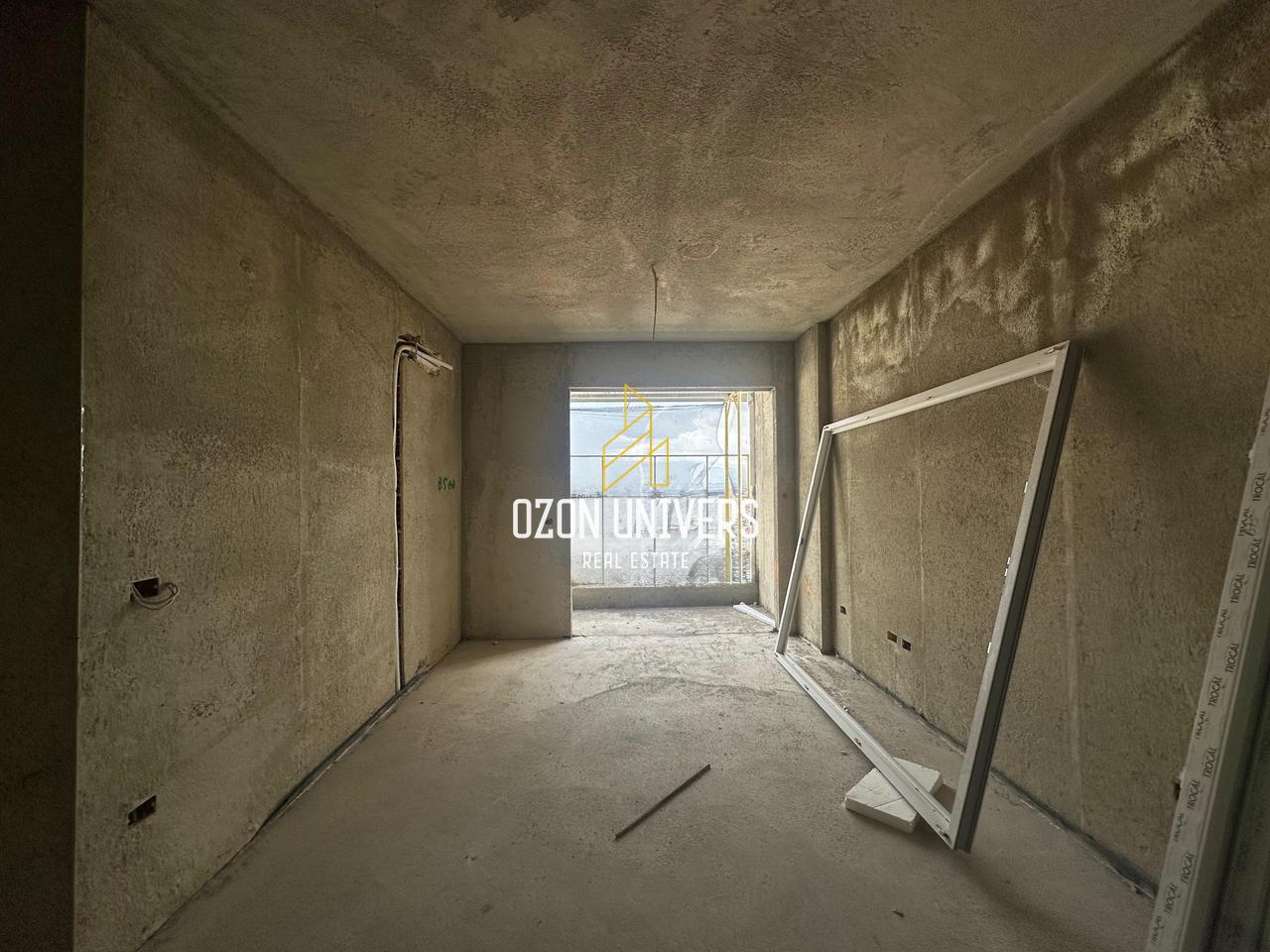 Apartament 2+1 për shitje tek Univers City Residence, pranë QTU-së!