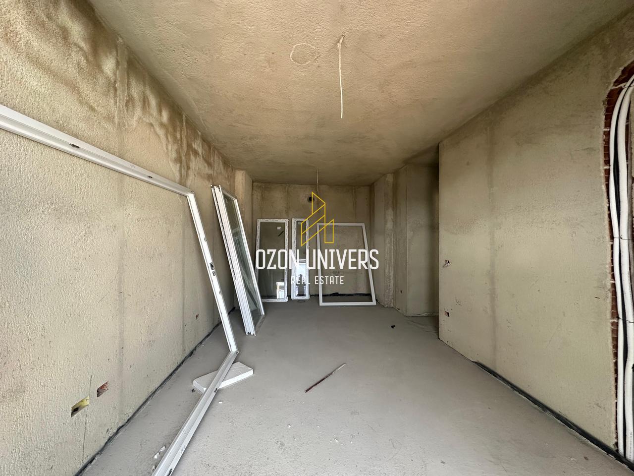 Apartament 2+1 për shitje tek Univers City Residence, pranë QTU-së!