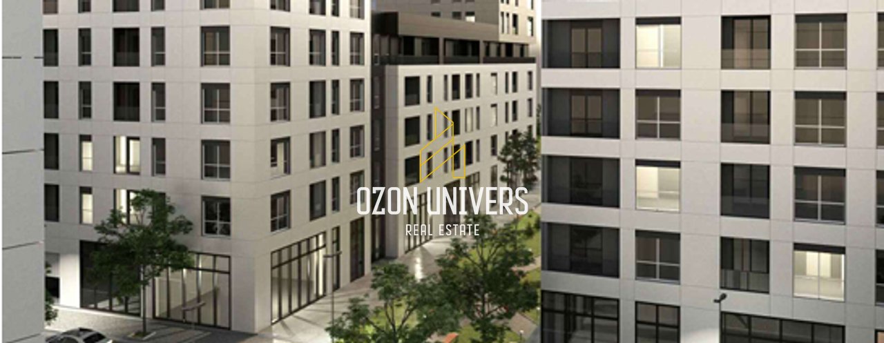 Apartament 2+1 në Shitje, tek Rezidenca Jordan Misja