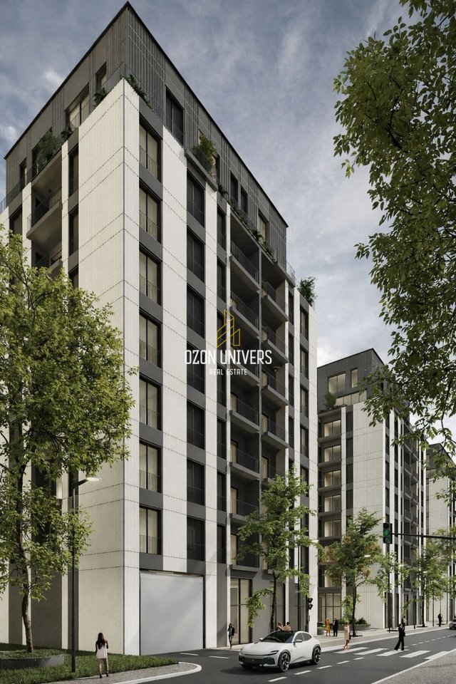 Apartment for Sale, at Ajka Complex, 5 Maji Street!