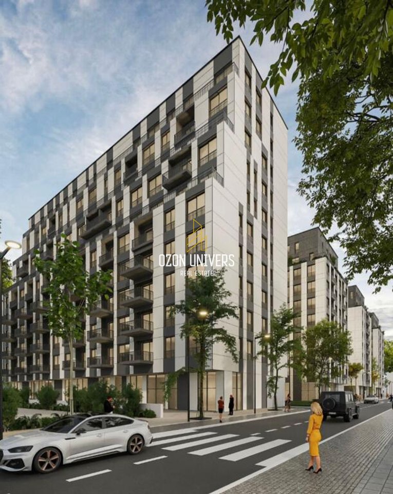 2+1+2 apartment for sale, at Ajka Complex!