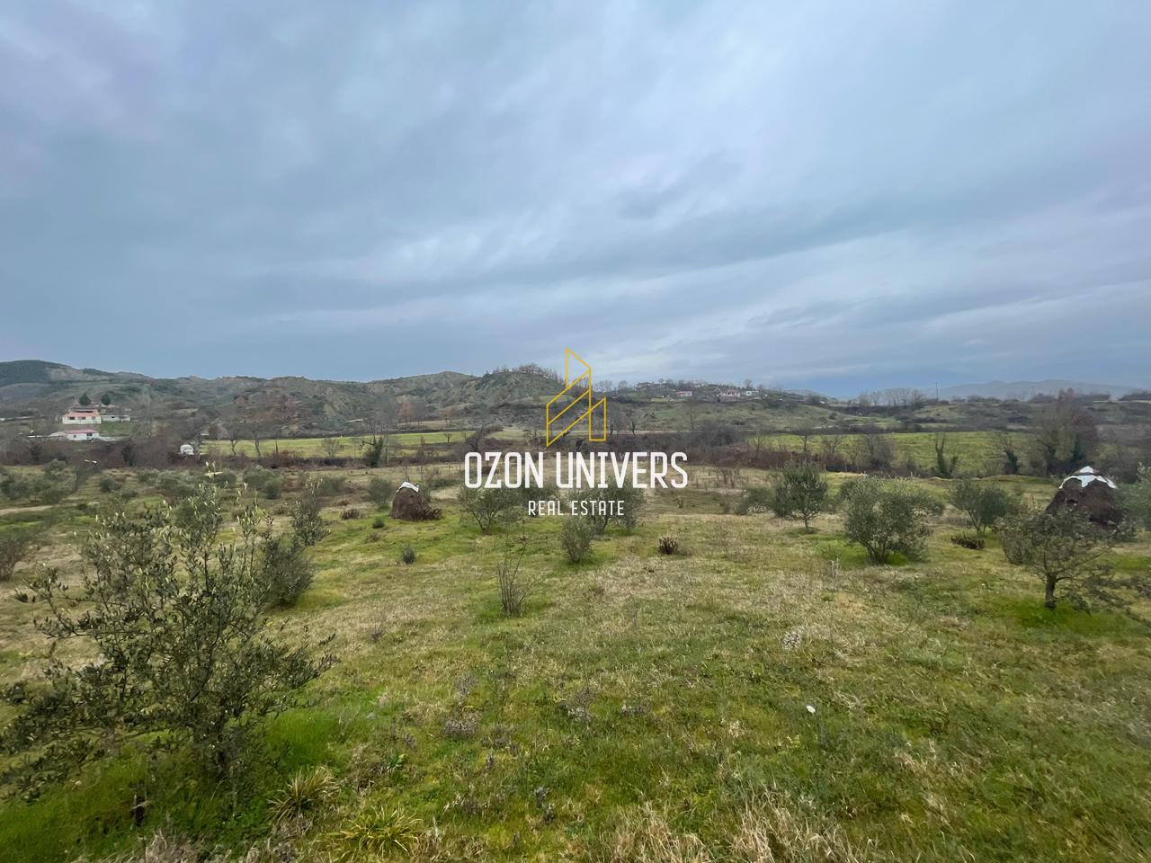 Tokë për shitje, në Baldushk!