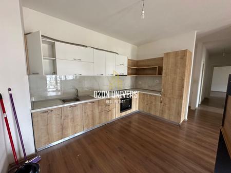 Apartment 3+1+2+parking for rent at Green City Residence, Astir!