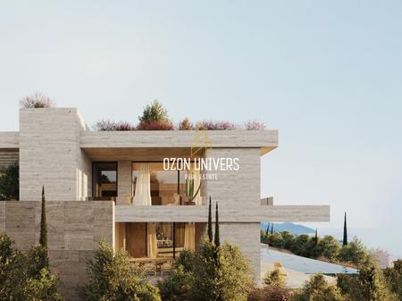 Apartment 1+1 for sale at Sun Palasë Residence, Palasë!