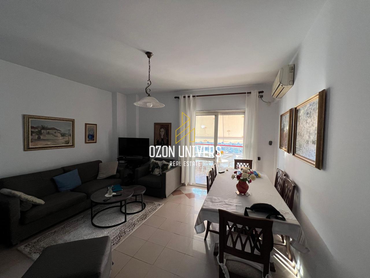 Appartamento 2+1 con ipoteca in vendita, vicino al Mercato Nuovo!
