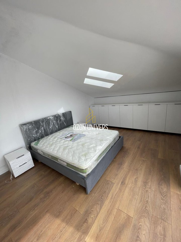 Shitet Apartament 2+1 me kredi, tek Ish Fizika Berthamore, Fresk!