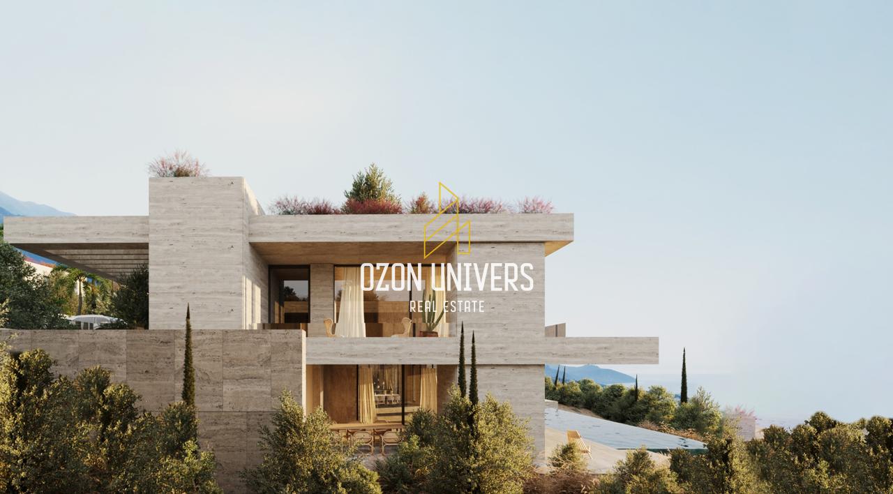 Apartment 1+1 for sale at Sun Palasë Residence, Palasë!