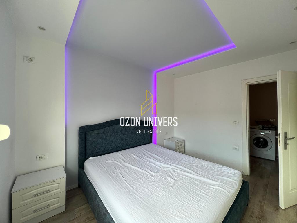 Apartment 1+1 for rent at 21 Dhjetori!