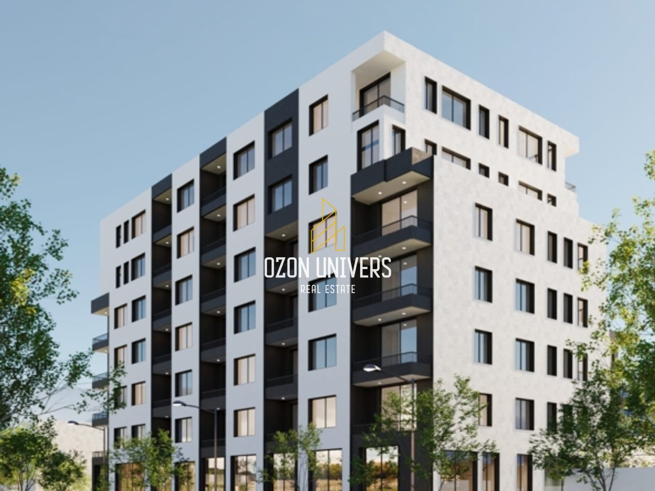 Apartament 1+1 për shitje, në Paskuqan!