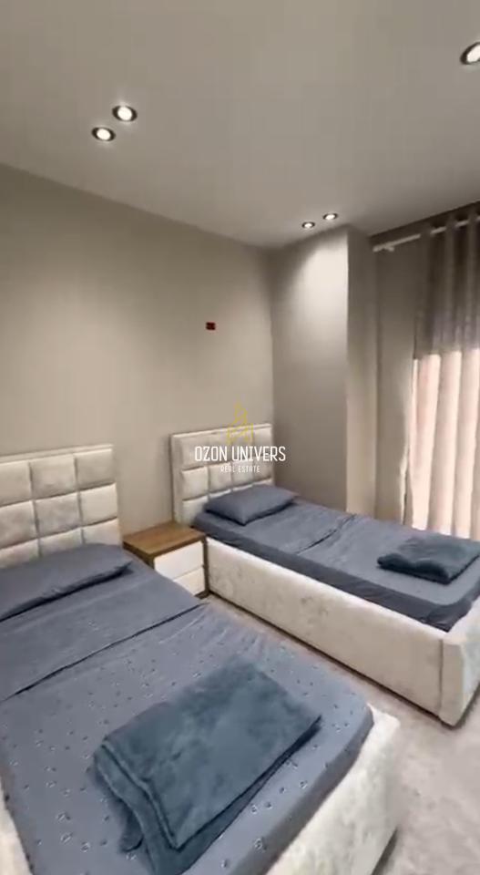 Appartamento 2+1+2 in vendita, a Shëngjin!