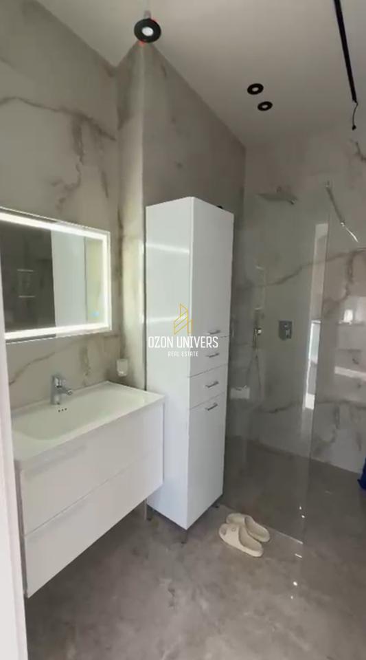 Appartamento 2+1+2 in vendita, a Shëngjin!