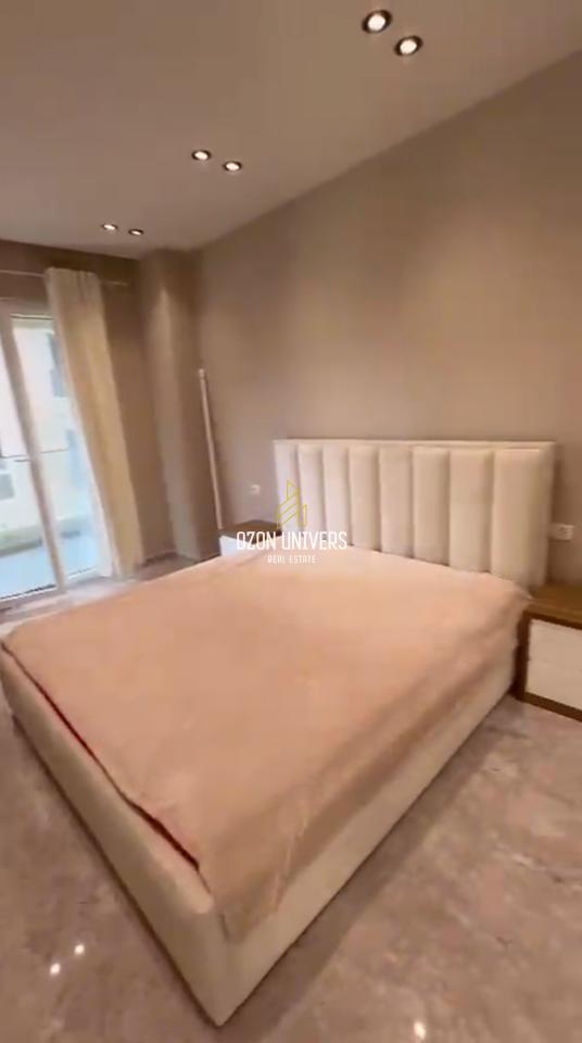 Appartamento 2+1+2 in vendita, a Shëngjin!