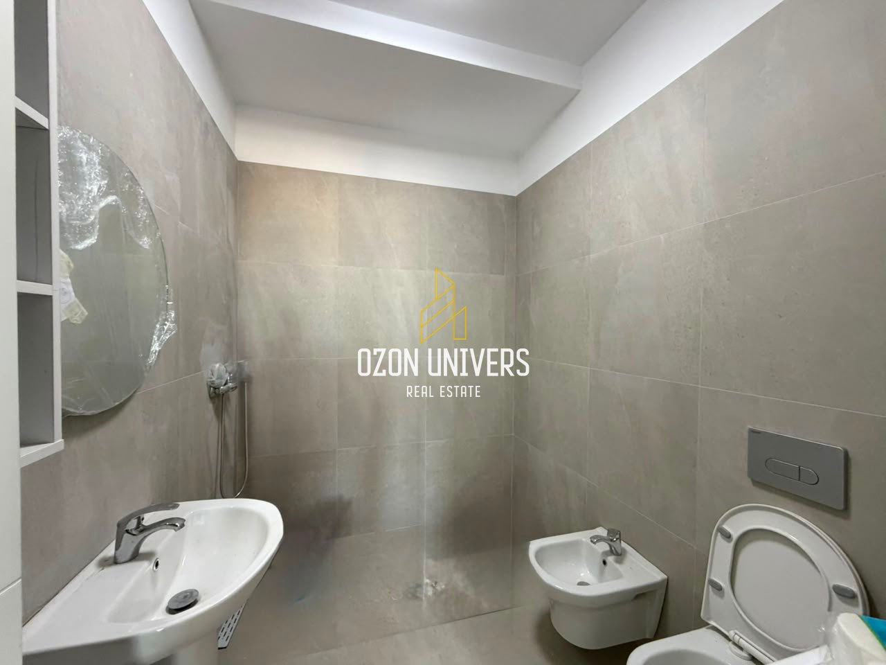 Apartament 1+1 për qira tek Urban Gate Residence, Astir!