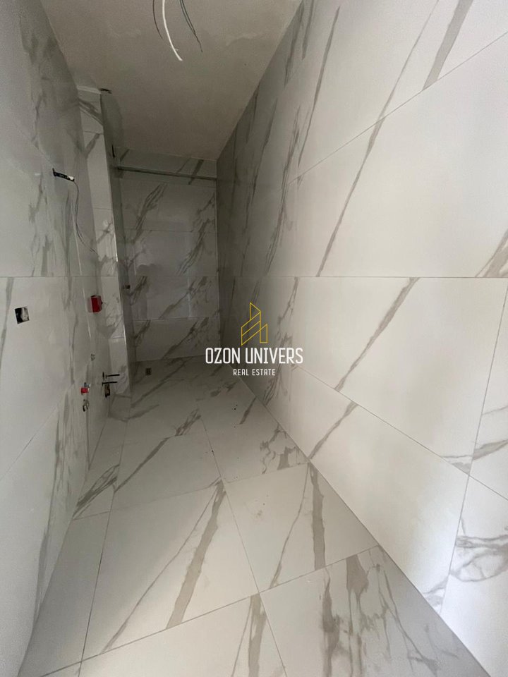 Apartment 1+1 for sale at Mali i Robit, Golem!!