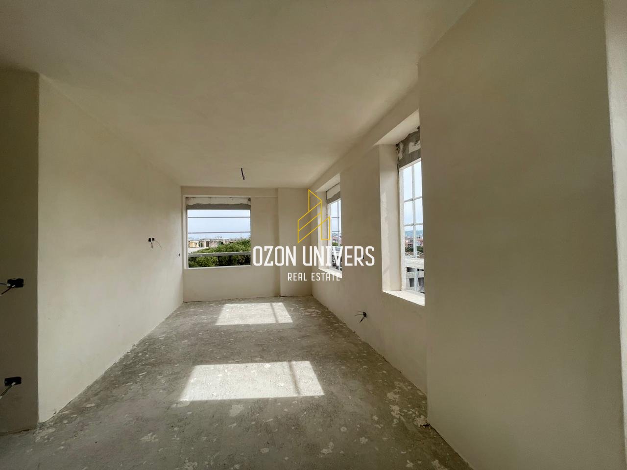 Apartament 1+1 për shitje, Mali i Robit, Golem!!!