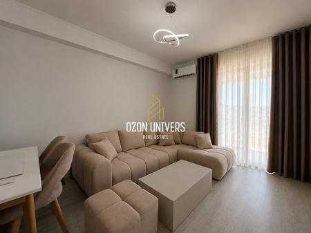 Appartamento 1+1 in affitto presso Urban Gate Residence, Astir!