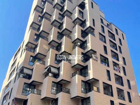 Appartamento 1+1 in affitto per ufficio, in Via dei Kosovari!