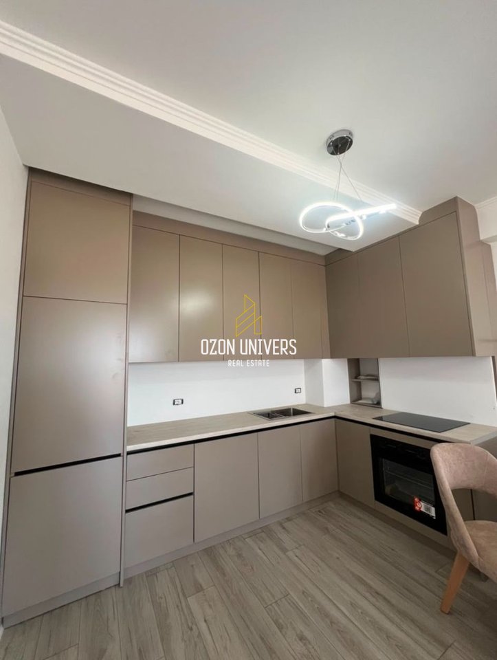 Apartament 1+1 për qira tek Urban Gate Residence, Astir!