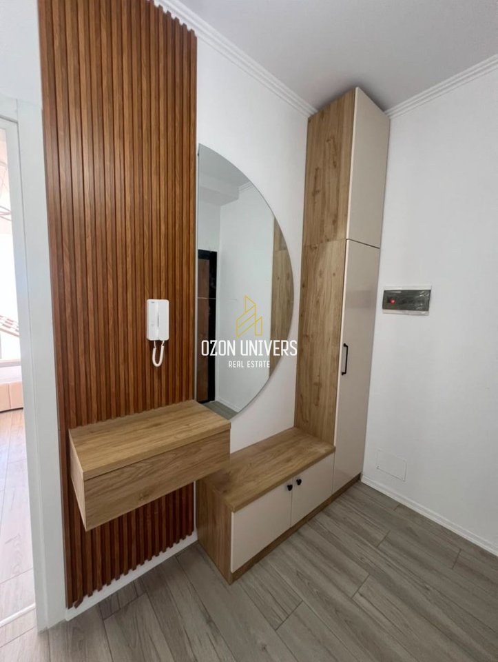 Apartament 1+1 për qira tek Urban Gate Residence, Astir!
