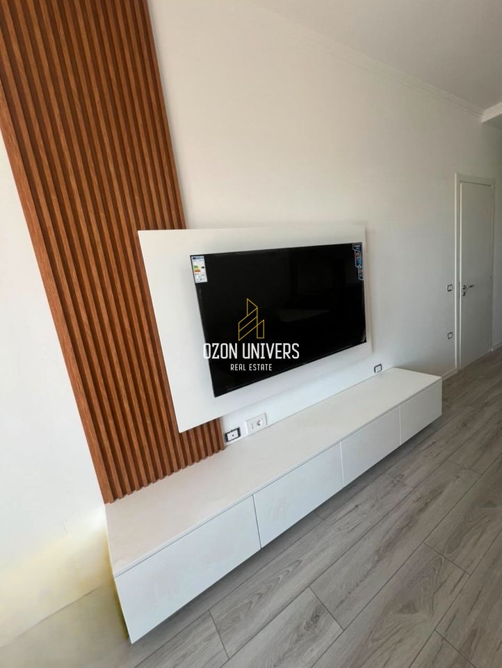 Apartament 1+1 për qira tek Urban Gate Residence, Astir!