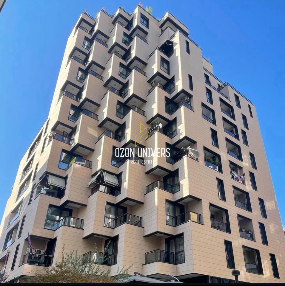 Appartamento 1+1 in affitto per ufficio, in Via dei Kosovari!