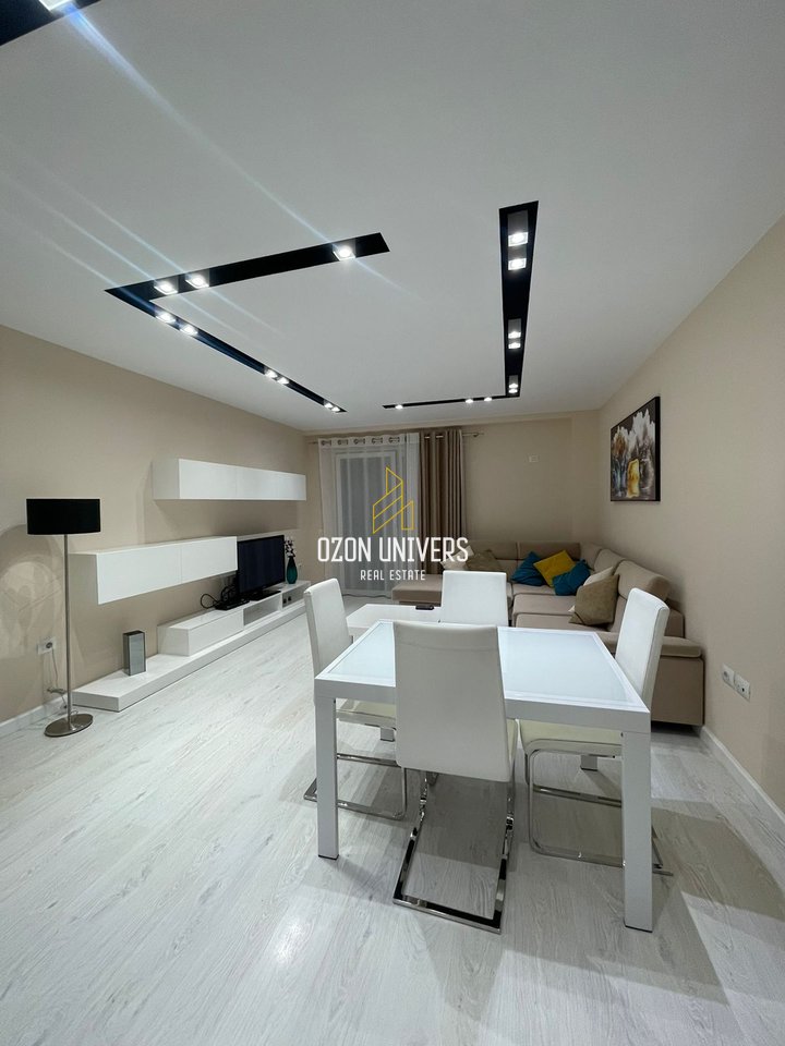 3+1 apartment with 2 garages for rent, at Rezidenca Nova, Kodra e Diellit!