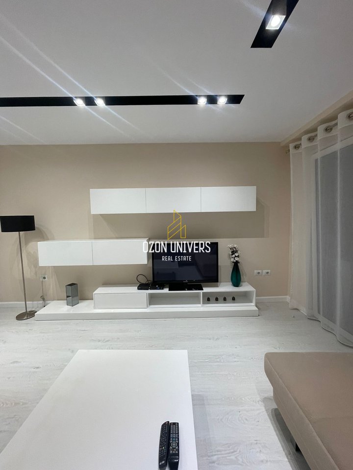 3+1 apartment with 2 garages for rent, at Rezidenca Nova, Kodra e Diellit!