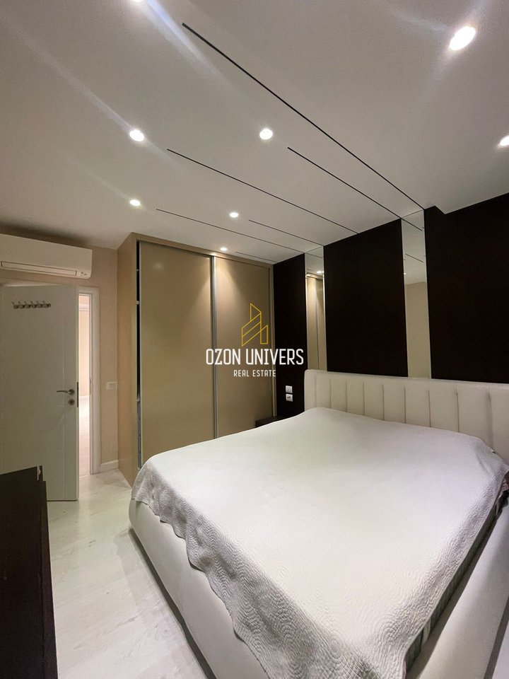 3+1 apartment with 2 garages for rent, at Rezidenca Nova, Kodra e Diellit!