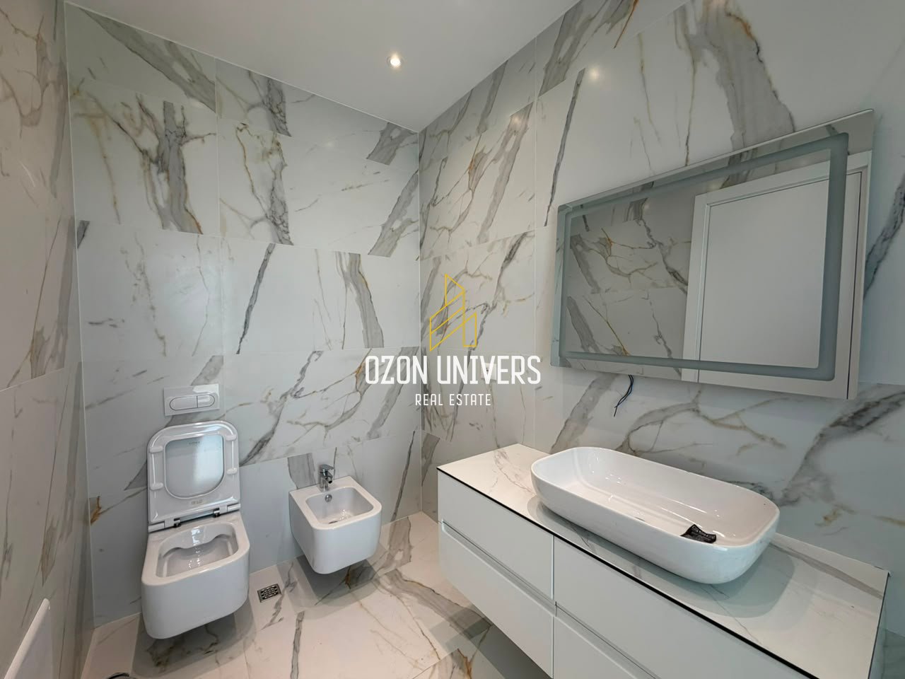 Villa in affitto a Forest Residence, Lago Secco!
