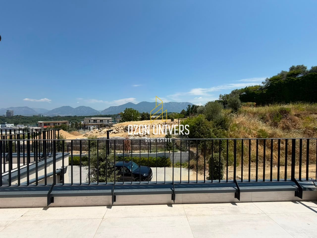 Villa in affitto a Forest Residence, Lago Secco!