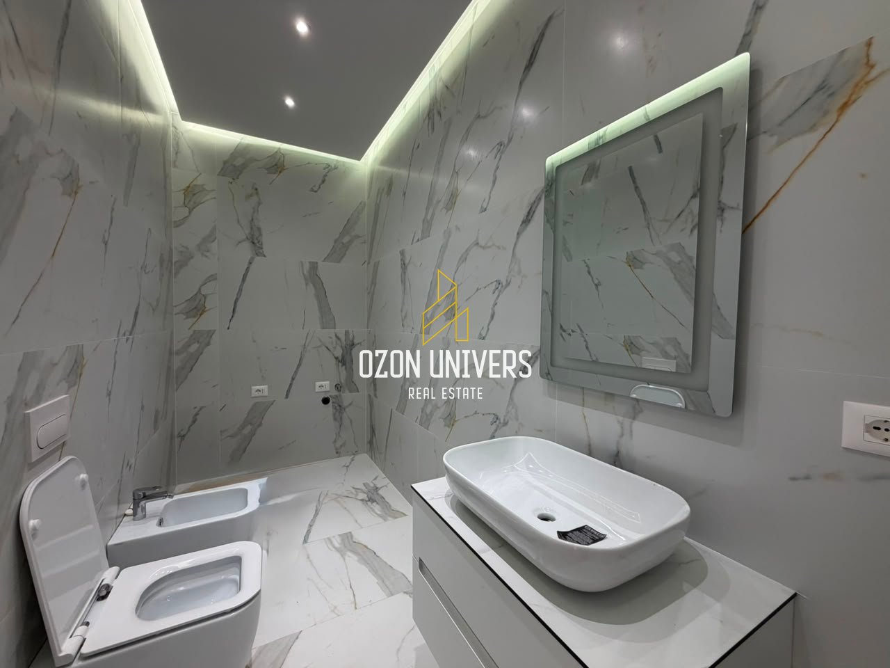 Villa in affitto a Forest Residence, Lago Secco!