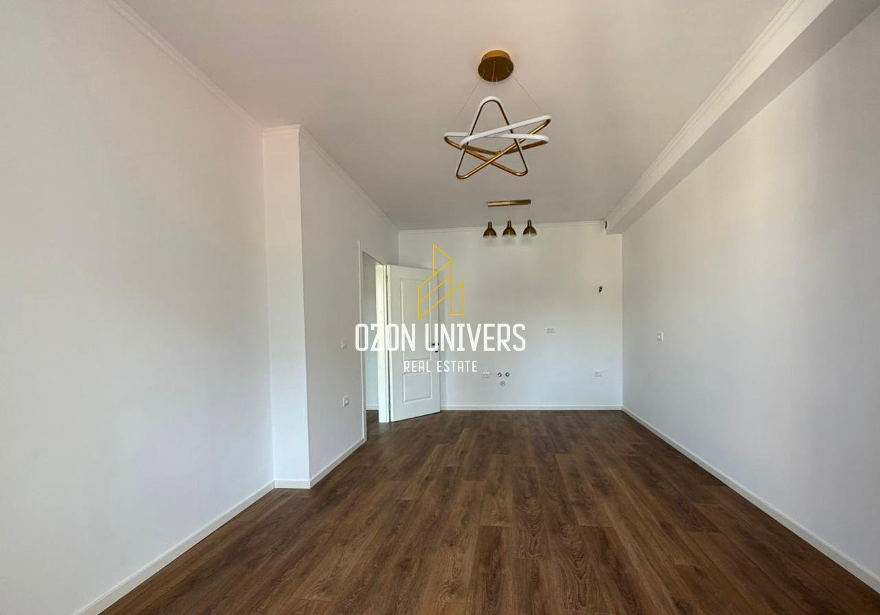 Apartament 1+1 për shitje tek Rruga Dritan Hoxha!