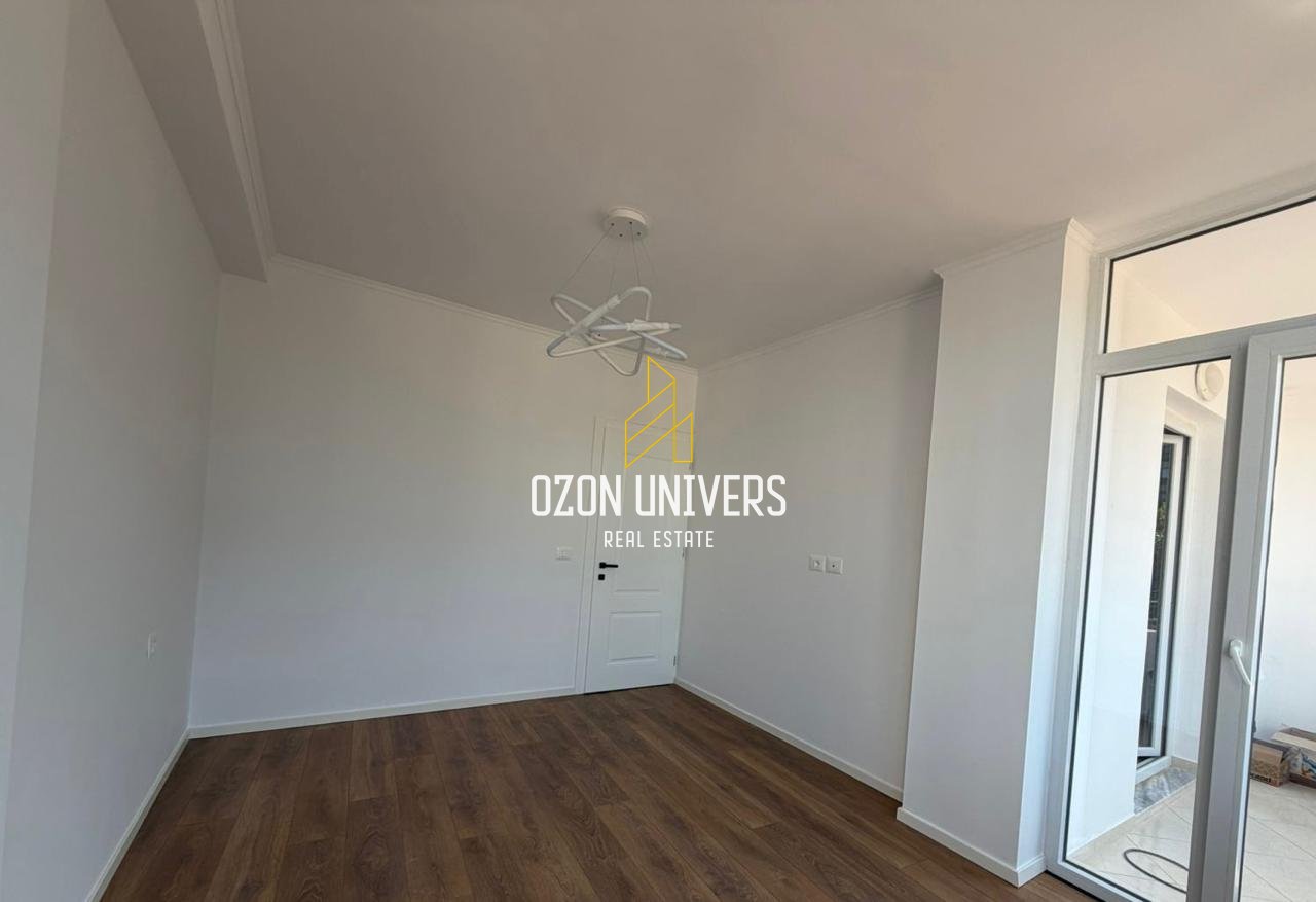 Apartament 1+1 për shitje tek Rruga Dritan Hoxha!