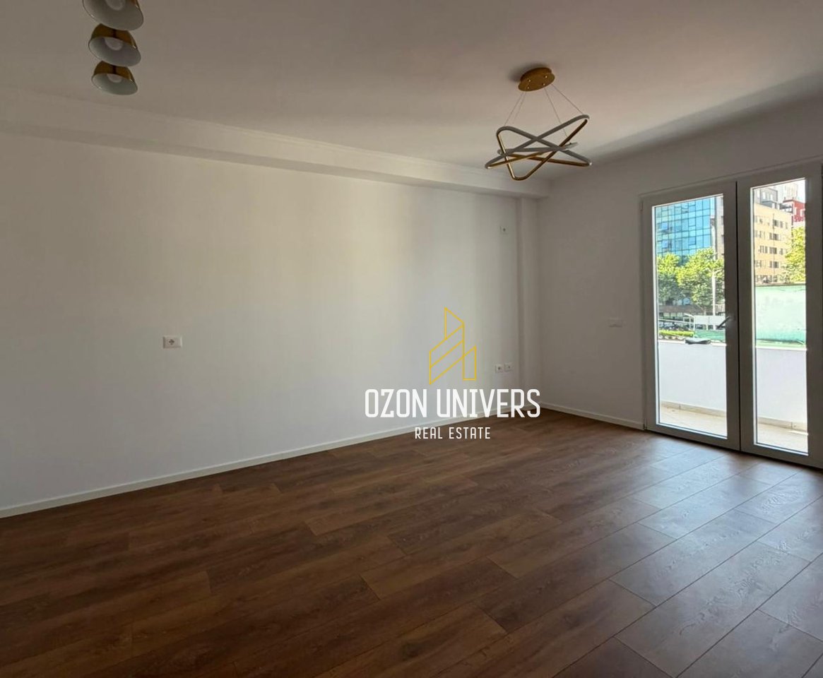 Apartament 1+1 për shitje tek Rruga Dritan Hoxha!