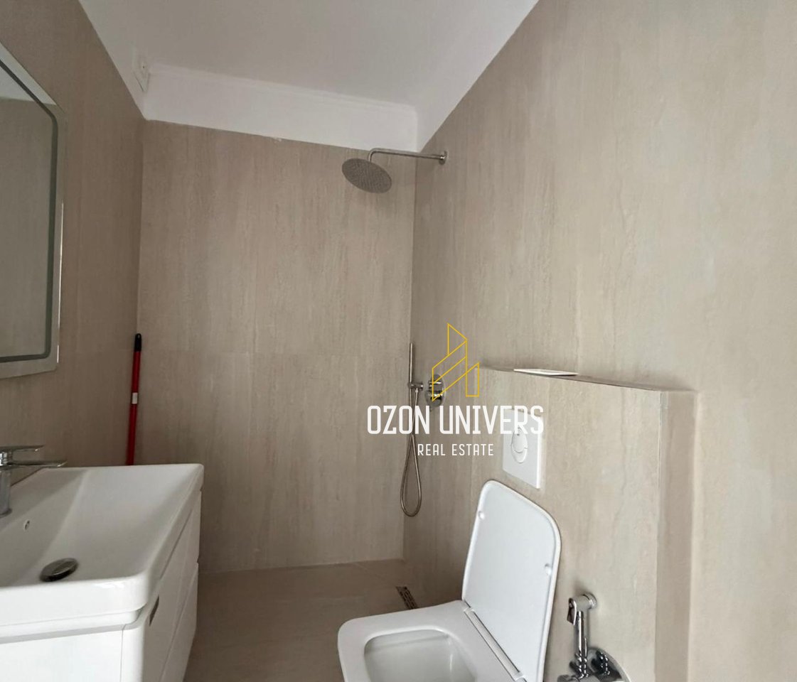 Apartament 1+1 për shitje tek Rruga Dritan Hoxha!