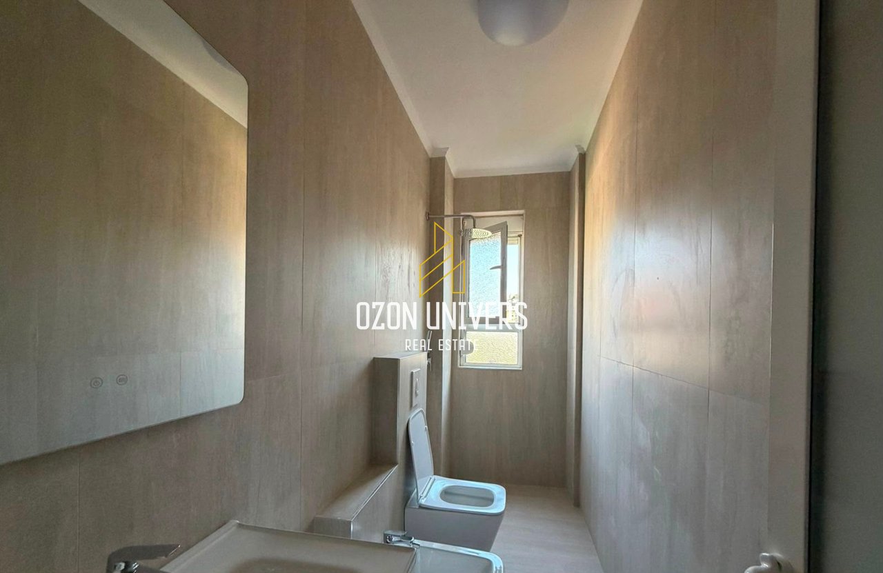 Apartament 1+1 për shitje tek Rruga Dritan Hoxha!