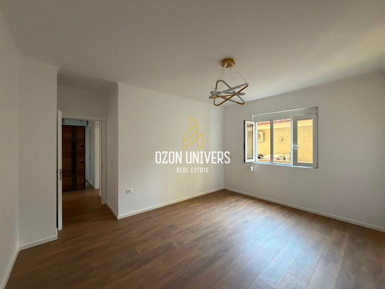 Apartament 1+1 për shitje tek Rruga Dritan Hoxha!