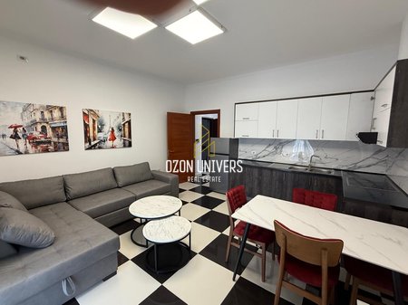 Apartment 1+1 for rent, near Oxhaku!