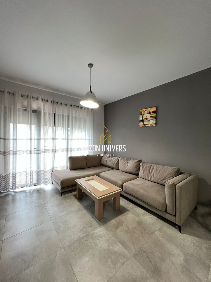 Apartament 1+1 për shitje tek Green City Residence, Astir!