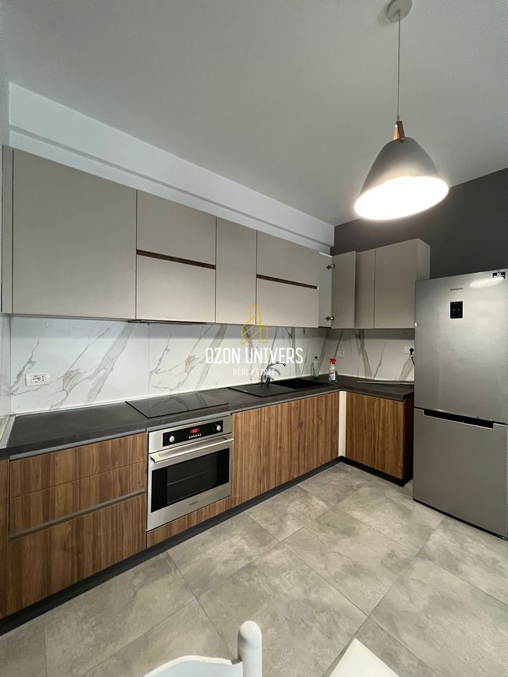 Apartament 1+1 për shitje tek Green City Residence, Astir!