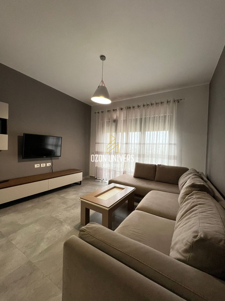 Apartament 1+1 për shitje tek Green City Residence, Astir!