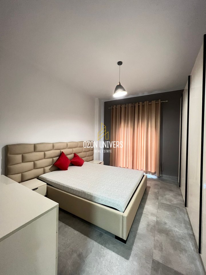 Apartament 1+1 për shitje tek Green City Residence, Astir!