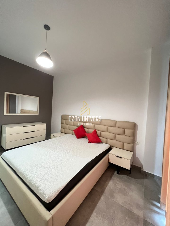 Apartament 1+1 për shitje tek Green City Residence, Astir!